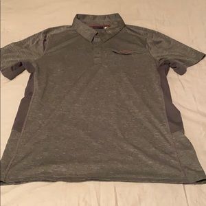 Marmot polo